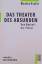 Martin Esslin: Das Theater des Absurden: