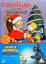 Simpsons Xmas With The Simpsons/bart War