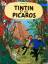 Herge: Les Aventures de Tintin 23: Tinti