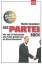 Martin Sonneborn: Das PARTEI-Buch: Wie m