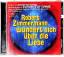 Ost und Element of Crime: Robert Zimmerm