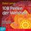 Dalai Lama XIV. und Gert Heidenreich: 10