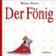 Walter Moers: Der Fönig. Von Moers, Walt