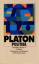 Karlheinz HülserKarlheinz Platon und Fr Karlheinz HülserKarlheinz Platon und Fr