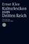 Ernst Klee: Das Kulturlexikon zum Dritte