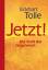 Tolle, Eckhart, Marianne S. Nentwig und Tolle, Eckhart, Marianne S. Nentwig und