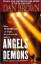 Dan Brown: Angels and Demons