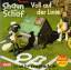 3003a - Kinder, Bilderbuch, Schaun, Scha