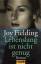 Joy Fielding: Lebenslang ist nicht genug