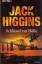 Jack Higgins: Schl&uuml;ssel zur H&ouml;lle