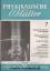 Physikalische Blätter, Ausgabe 7/1963