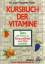 Vitamine, Gesundheit, Ernährung, Essen, 