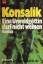 Konsalik, Heinz G: Eine Urwaldg&ouml;ttin dar