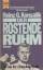 Konsalik, Heinz G: Der rostende Ruhm