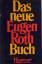 Das neue Eugen Roth Buch