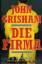 Krimi, Thriller, Justizroman - Grisham, 