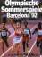 Olympische Sommespiele Barcelona ´92