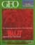 Geo Magazin 11/1997: Namibia - Blut - Or