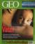 Geo Magazin 1/2001: Aldabra-Atoll - Inte