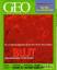 Geo Magazin 11/1997: Namibia, Blut, Oreo