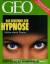Geo Magazin 2/1995: Hypnose, Mauretanien