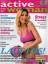 active woman - Ausgabe Mai/Juni 2009