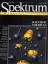 Spektrum der Wissenschaft, Ausgabe  4 - 