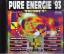Pure Energie ´93, Volume 2