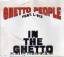 Pop, Musik, Musik-CD - Ghetto Peapole fe