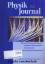 Physik Journal April 2003 Topthemen: Pho