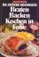 Braten, Backen, Kochen in Folie. Moewig 