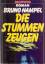 Hampel, Bruno (Verfasser): Die stummen Z