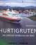 R&ouml;mmelt, Bernd (Verfasser): Hurtigruten 