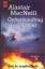 MacNeill, Alastair (Verfasser): Geheimau