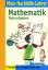 gebrauchtes Buch – Mein Nachhilfe-Lehrer; Teil: Mathematik. Textaufgaben / Schuljahr 4. / Jürgen Honold – Bild 1