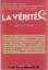 La Verite - Nr. 556 - Avril 1972