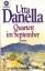 Danella, Utta (Verfasser): Quartett im S