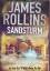 James Rollins: Sandsturm