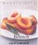 Jody Vassallo: Brunch
