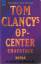 Clancy, Tom und Steve Pieczenik: OP-Cent