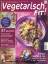 vegetarisch fit!, Ausgabe 10/01 2010