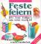 Feste feiern Buffet - Brunch - Kinderpar