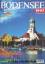 Bodensee-Magazin, Ausgabe 1997 internati