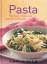 Pasta Einfach, lecker und typisch italie