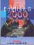 English G 2000 - A 2 f&uuml;r das 6. Schuljah