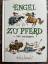 Norman Thelwell: Engel zu Pferd