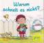 Patrick Wibeleit: Pixi Bücher:  Warum sc