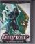 Katsuhito Akiyama: Guyver - The Bioboost