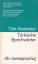 Rita Seuß: Türk Atasözleri Türkische Spr