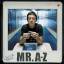 Mraz Jason: Mr. A-Z